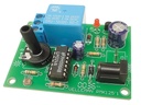 Light Sensitive Switch (Kit) | Electronics123